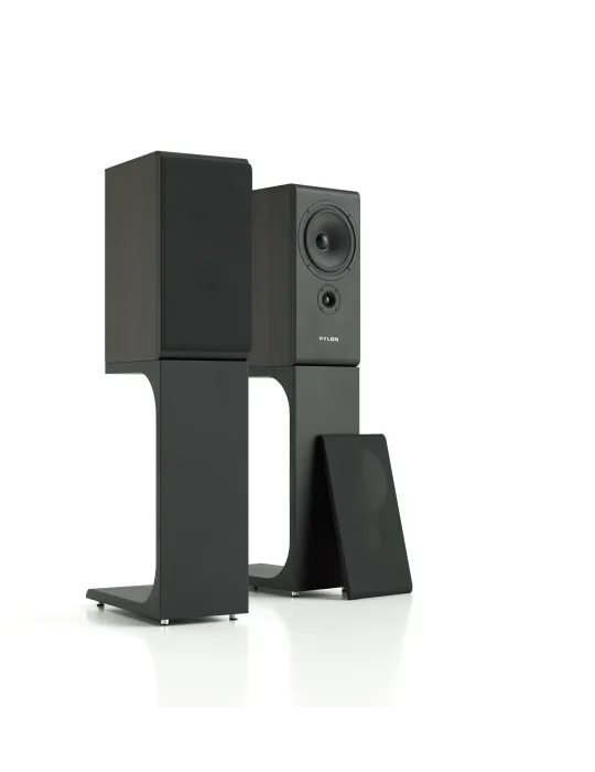 Pylon Audio Opal Monitor bookshelf speakers (pair) - Bookshelf speakers - 2