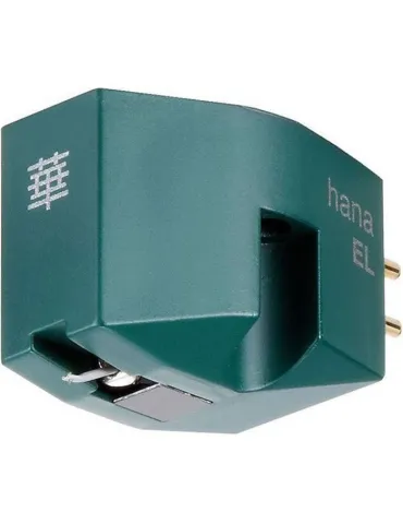 HANA EL MC galvutė - Patefonų galvutės ir priedai