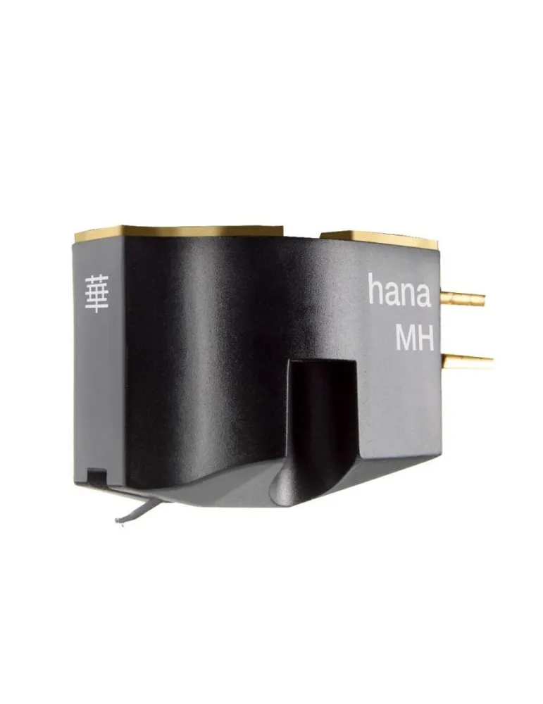 HANA MH MC galvutė - Patefonų galvutės ir priedai