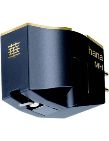 HANA MH MC galvutė - Patefonų galvutės ir priedai