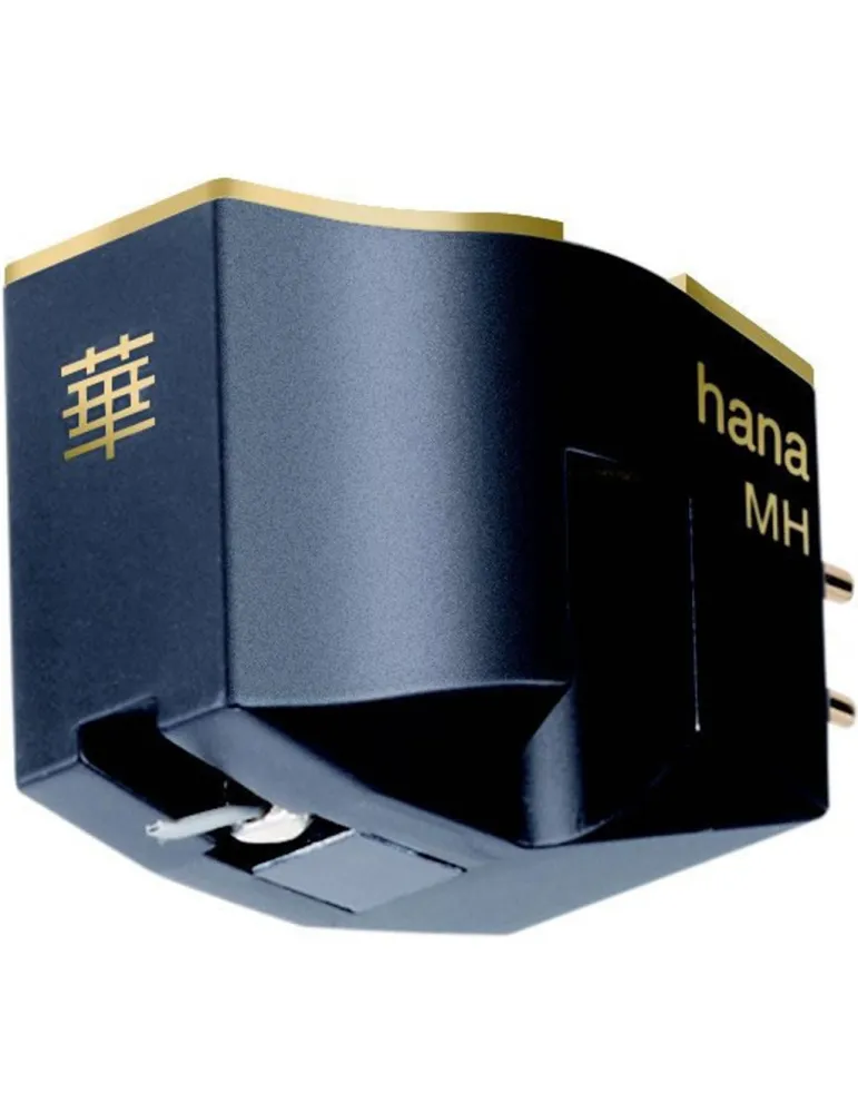 HANA MH MC galvutė - Patefonų galvutės ir priedai