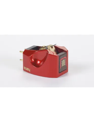 HANA Umami Red MC galvutė - Patefonų galvutės ir priedai 2