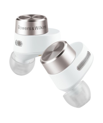 Bowers & Wilkins PI5 true wireless ausinės - True wireless