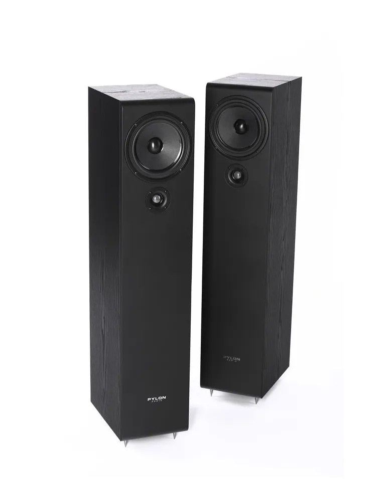 Pylon Audio Opal 20 grindinės garso kolonėlės - Grindinės kolonėlės