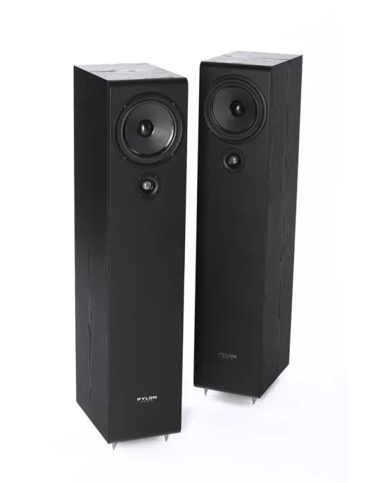 Pylon Audio Opal 20 grindinės garso kolonėlės - Grindinės kolonėlės
