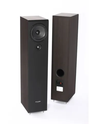 Pylon Audio Opal 20 grindinės garso kolonėlės - Grindinės kolonėlės 2