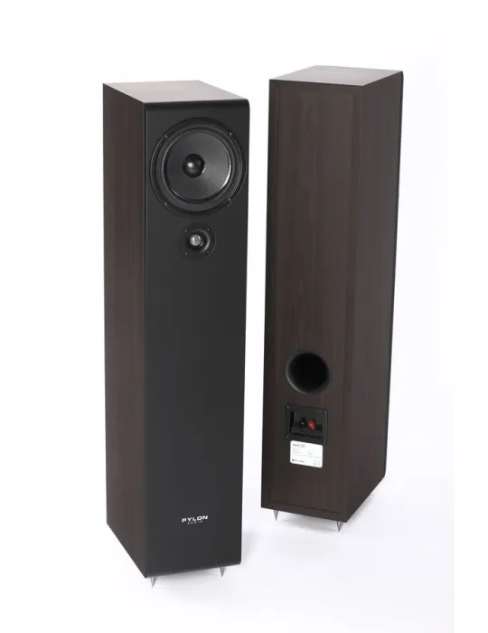 Pylon Audio Opal 20 grindinės garso kolonėlės - Grindinės kolonėlės