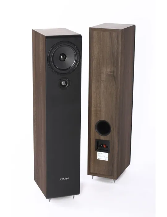 Pylon Audio Opal 20 grindinės garso kolonėlės - Grindinės kolonėlės