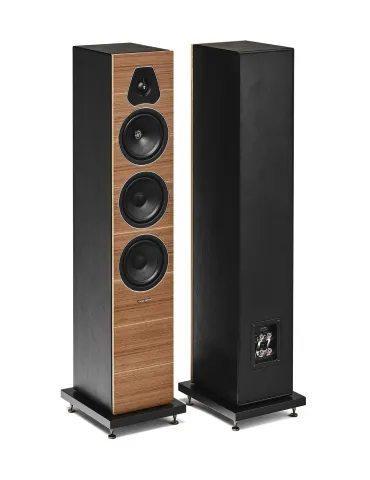 Sonus Faber Lumina III - Grindinės kolonėlės - 1 2