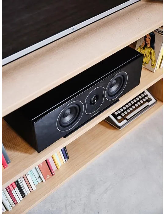 Sonus Faber Lumina CI - Centrinės kolonėlės - 4