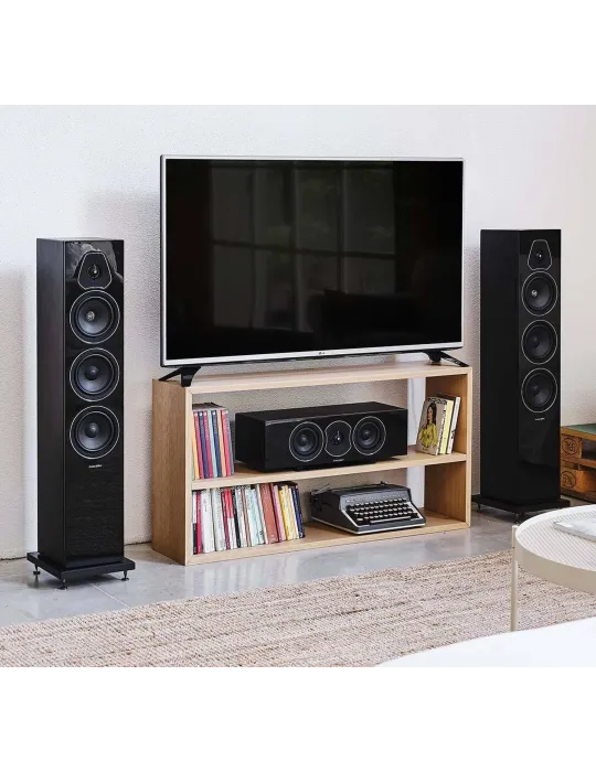 Sonus Faber Lumina CI - Centrinės kolonėlės - 5