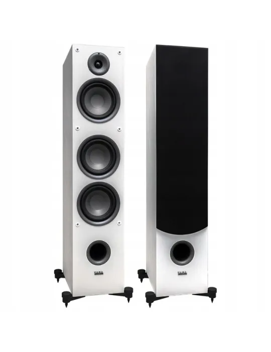 TAGA Harmony TAV-607F grindinės kolonėlės (pora) - Grindinės kolonėlės