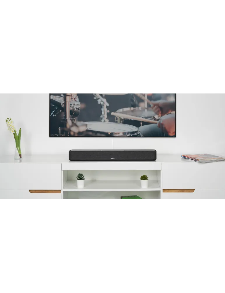 Denon Home 550 Soundbar - Soundbar sistemos
