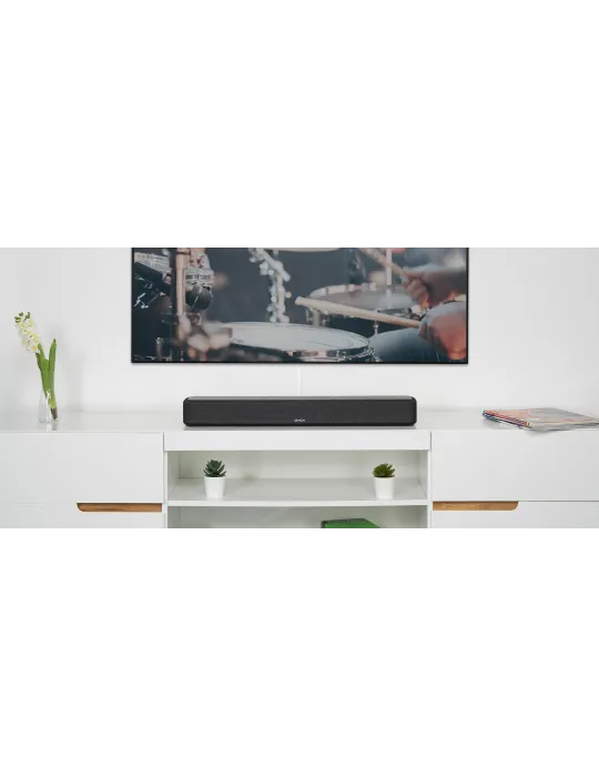 Denon Home 550 Soundbar - Soundbar sistemos