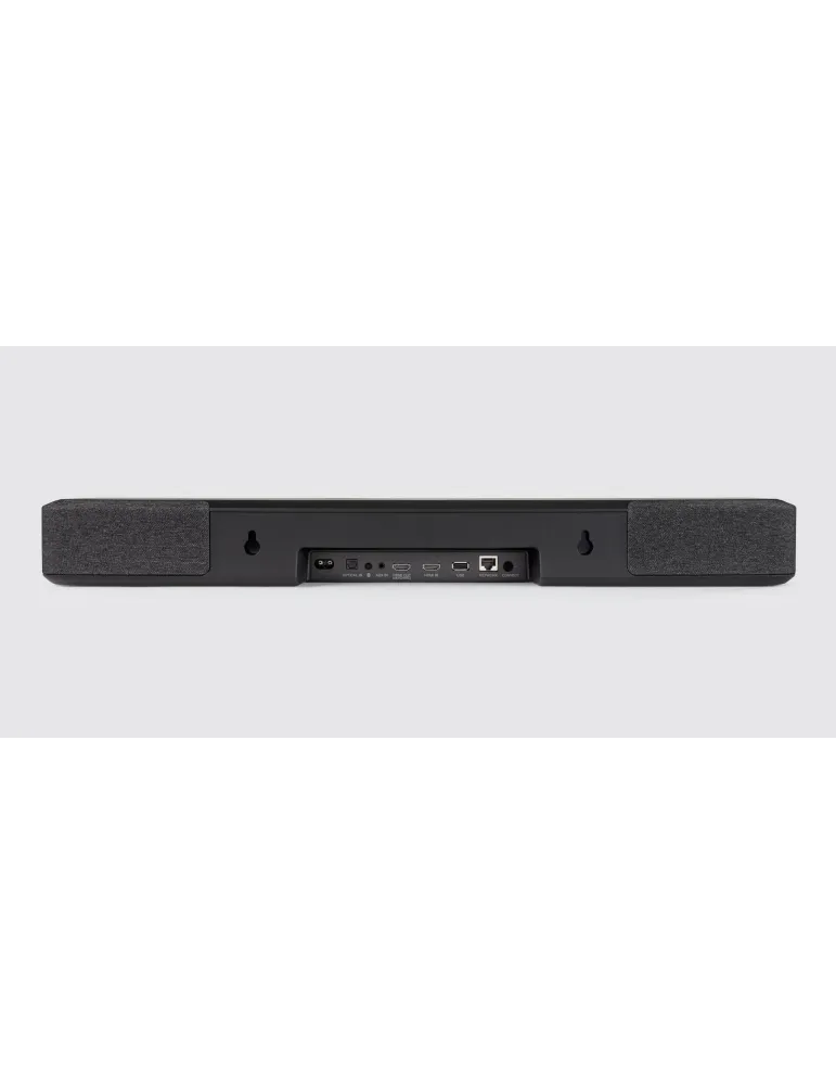 Denon Home 550 Soundbar - Soundbar sistemos