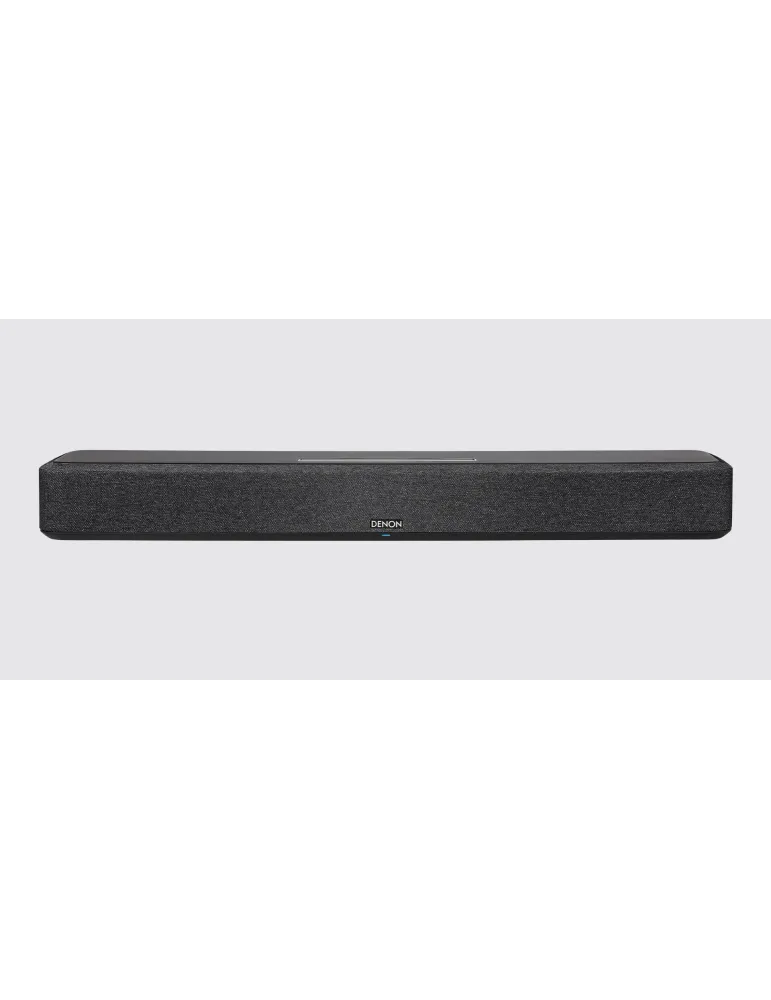 Denon Home 550 Soundbar - Soundbar sistemos