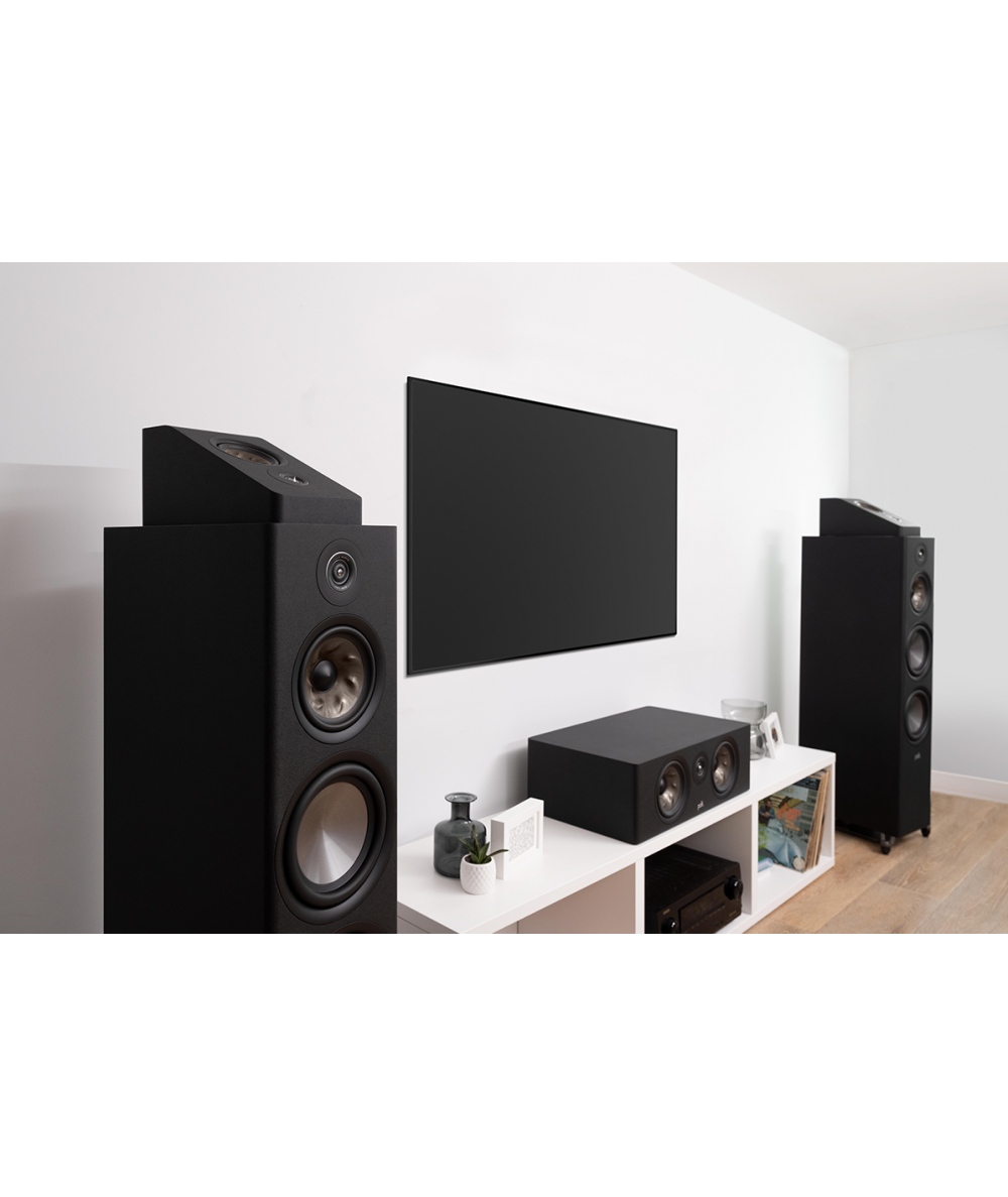 POLK Audio Reserve R700 grindinės kolonėlės - Grindinės kolonėlės