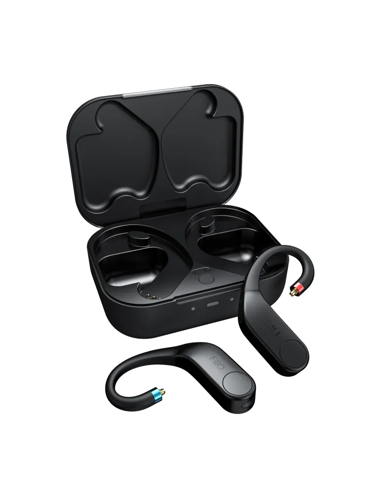 FiiO UTWS3 Bluetooth imtuvai ausinėms MMCX - Bluetooth imtuvai ausinėms