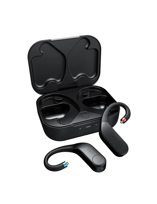 FiiO UTWS3 Bluetooth imtuvai ausinėms MMCX - Bluetooth imtuvai ausinėms