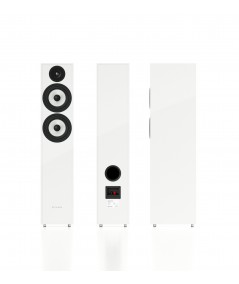 Pylon Audio Pearl 25 grindinės kolonėlės - Grindinės kolonėlės