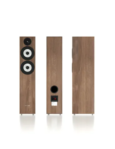 Pylon Audio Pearl 25 grindinės kolonėlės - Grindinės kolonėlės - 2 2