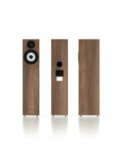 Pylon Audio Pearl 20 grindinės kolonėlės - Grindinės kolonėlės
