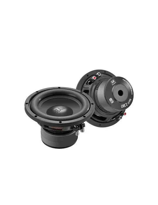 BLAM Live LSP20 žemų dažnių garsiakalbis - Žemų dažnių garsiakalbiai