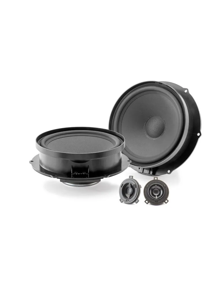 VW Focal IS VW 180 komponentiniai garsiakalbiai - VW / Seat / Skoda garsiakalbiai VW Focal IS VW 180 komponentiniai garsiakalbiai - VW / Seat / Skoda garsiakalbiai