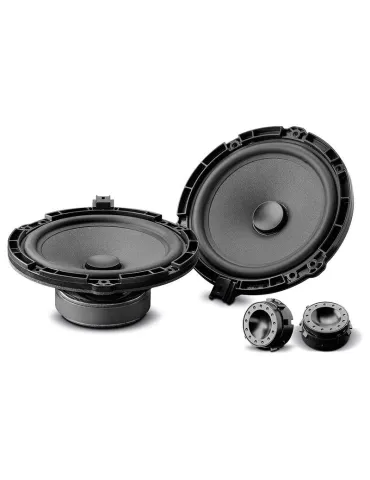 Focal IS PSA 165 komponentiniai garsiakalbiai