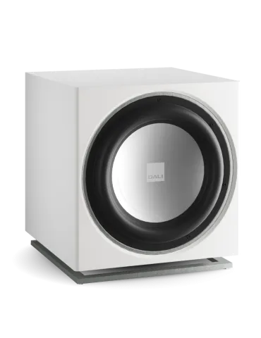 Dali SUB E-12F žemų dažnių kolonėlė - Žemų dažnių kolonėlės namams 2