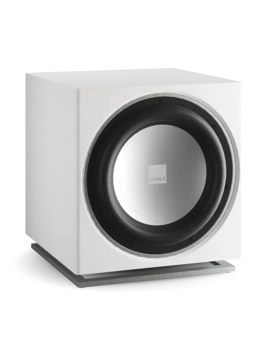 Dali SUB E-12F žemų dažnių kolonėlė - Žemų dažnių kolonėlės namams