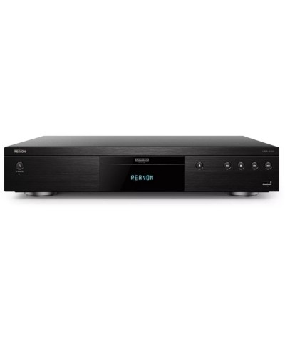 REAVON UBR-X200 Blu-Ray grotuvas - Blu-ray / Media grotuvai