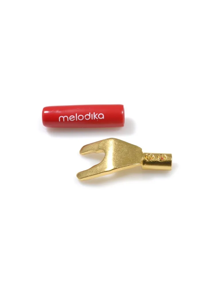 Melodika MDSPA4 spades (4pcs) - Plugs - 2