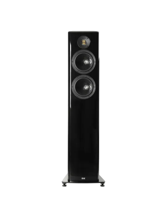 Elac Vela FS408 grindinės kolonėlės - Grindinės kolonėlės