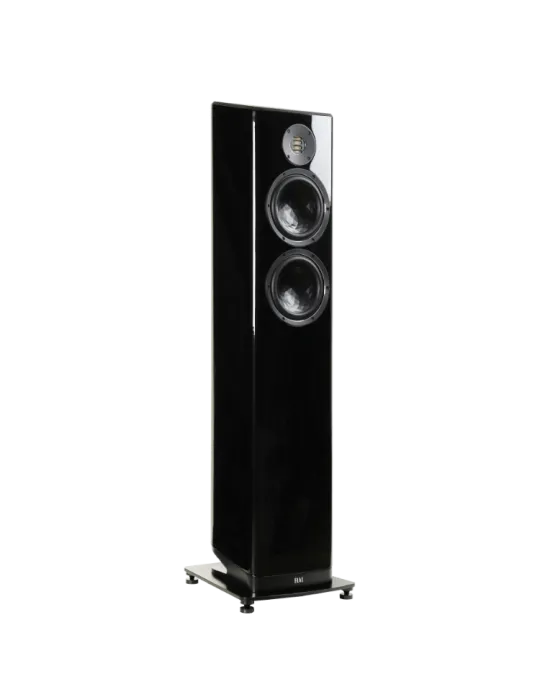 Elac Vela FS408 grindinės kolonėlės - Grindinės kolonėlės