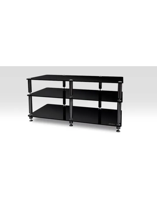 Norstone Bergen 2 TV/HiFi table - TV tables - 1