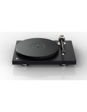 Pro-Ject Debut PRO turntable - Turntables - 1 2