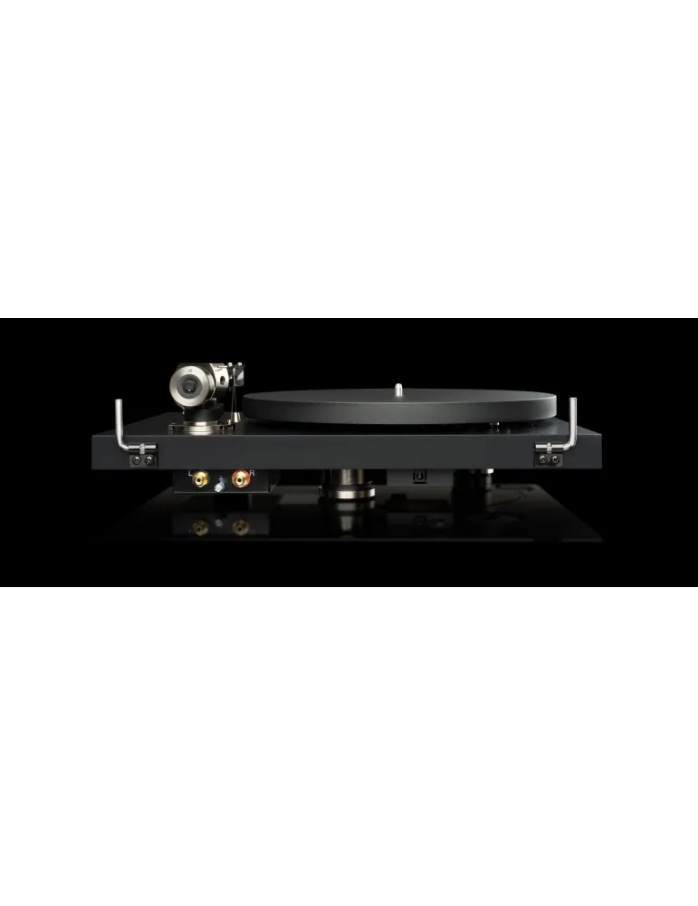 Pro-Ject Debut PRO turntable - Turntables - 3