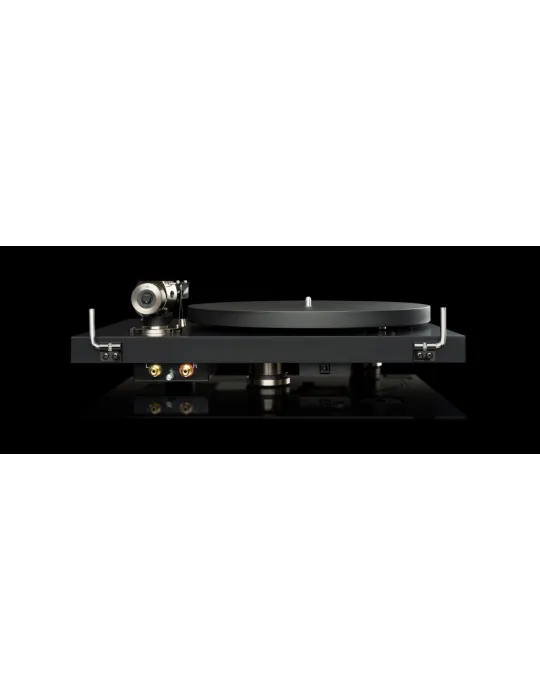 Pro-Ject Debut PRO turntable - Turntables - 3