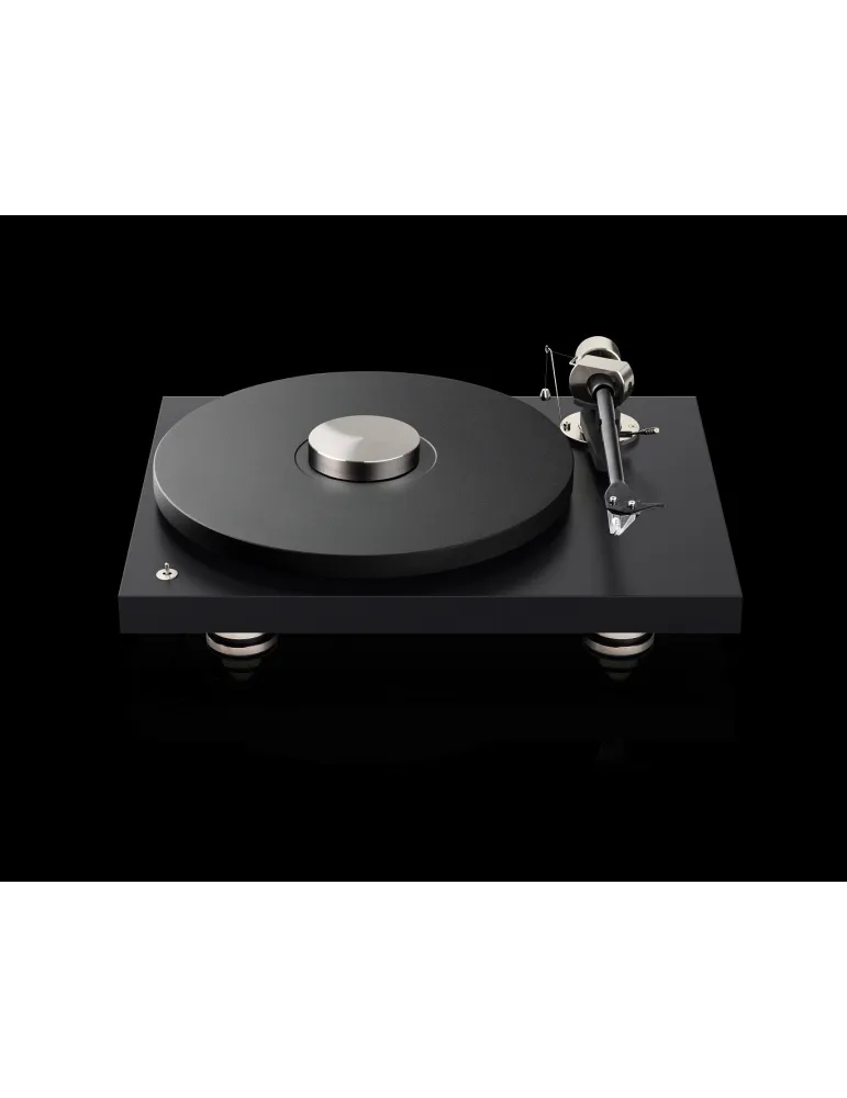 Pro-Ject Debut PRO turntable - Turntables - 4
