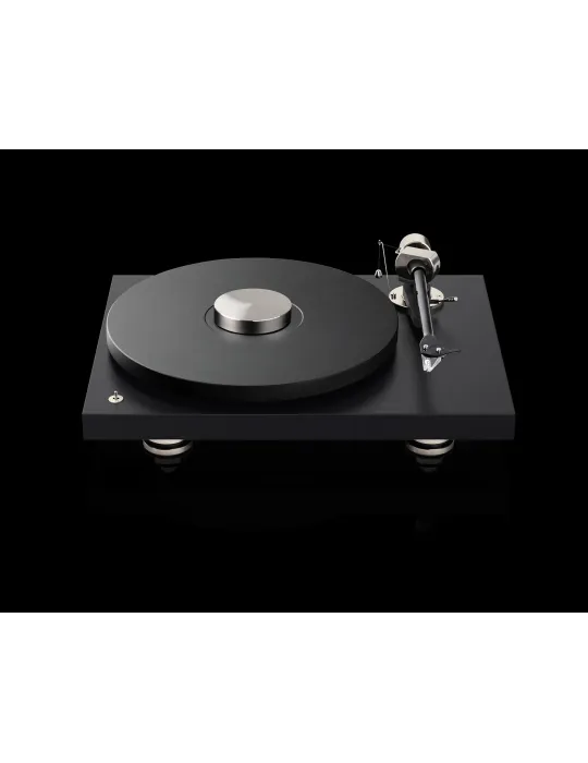 Pro-Ject Debut PRO turntable - Turntables - 4