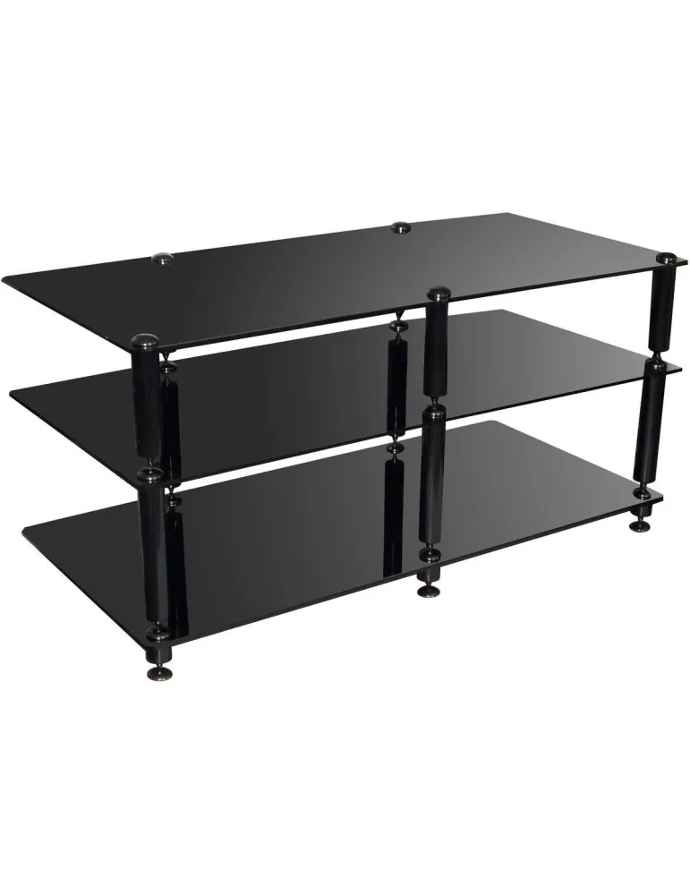 Norstone Bergen 2 TV/HiFi table - TV tables - 2