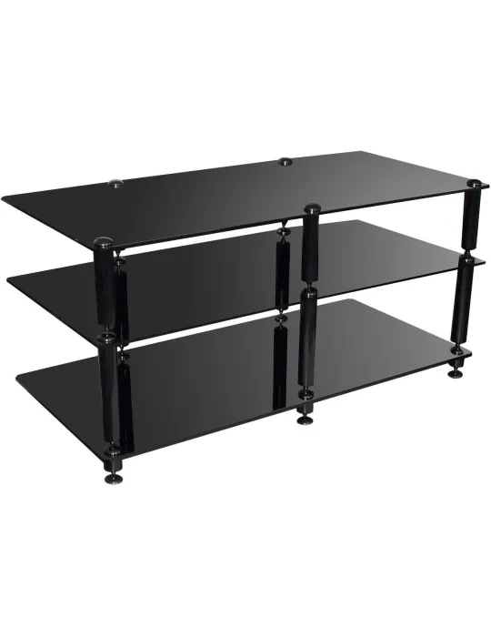 Norstone Bergen 2 AV televizoriaus spintelė - Spintelės televizoriui - 2