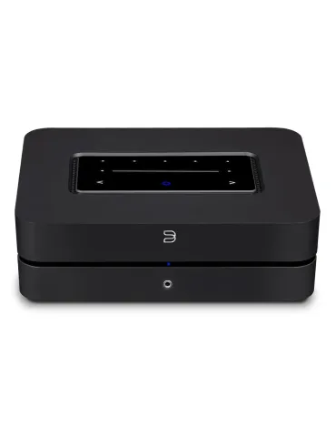 Bluesound Powernode stereo stiprintuvas su tinklo grotuvu - Stereo stiprintuvai