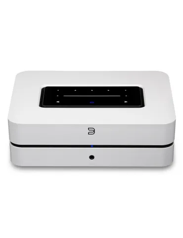 Bluesound Powernode stereo stiprintuvas su tinklo grotuvu - Stereo stiprintuvai 2