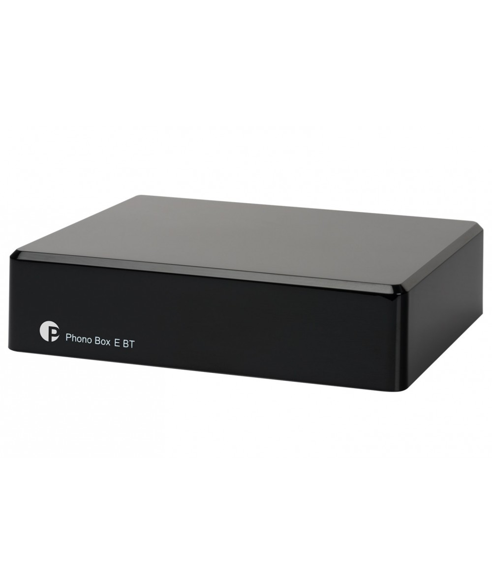 Pro-Ject Phono Box E BT korekcinis stiprintuvas su Bluetooth - Visos prekės