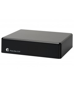 Pro-Ject Phono Box E BT korekcinis stiprintuvas su Bluetooth - Visos prekės