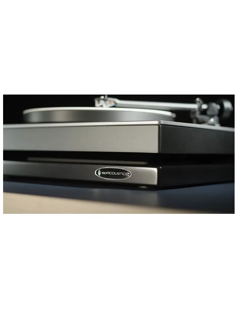 IsoAcoustics zaZen II antivibracinis padas - IsoAcoustics priedai