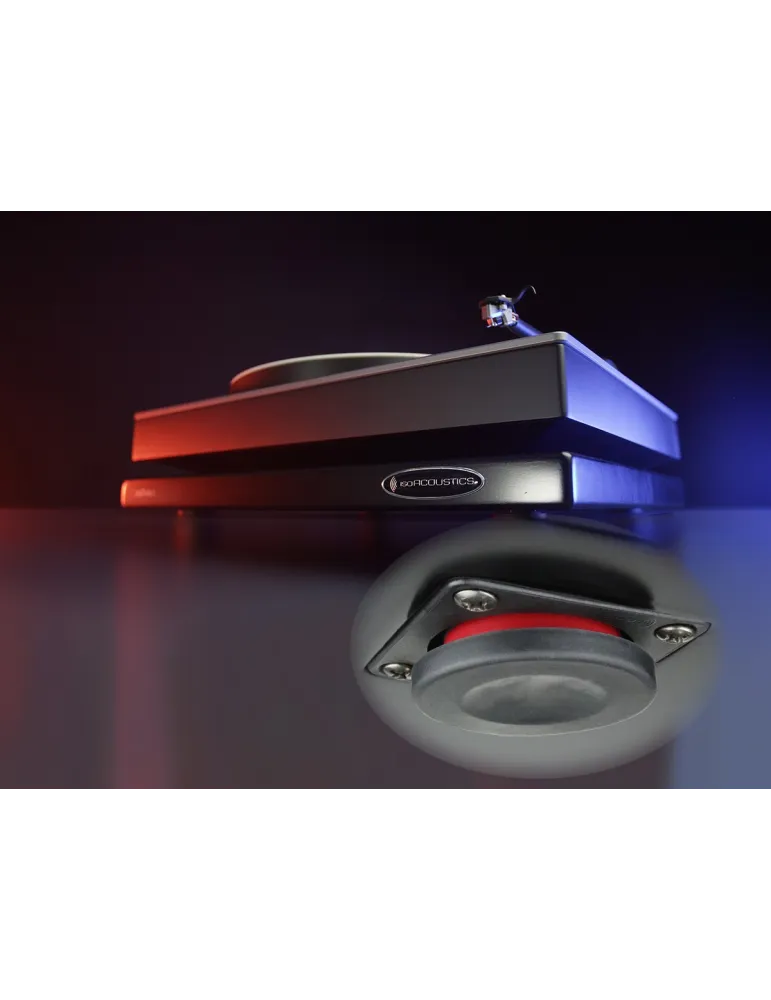 IsoAcoustics zaZen I antivibracinis padas - IsoAcoustics priedai