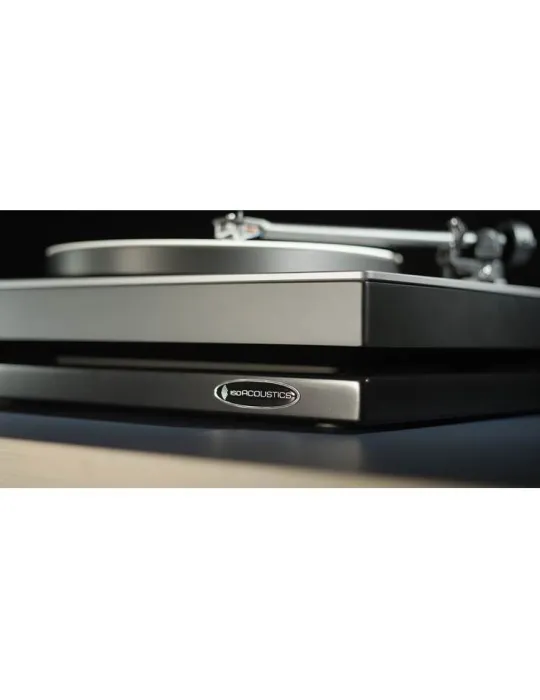 IsoAcoustics zaZen I antivibracinis padas - IsoAcoustics priedai